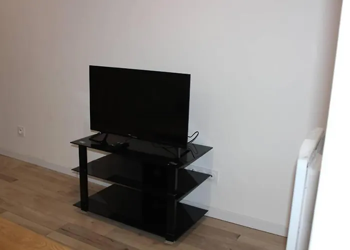 Studio Avec Mezzanine Pour 4