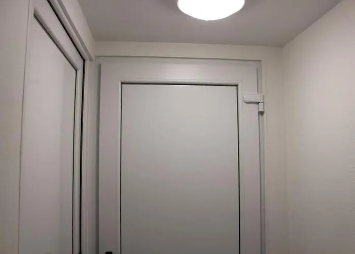 Studio Avec Mezzanine Pour 4