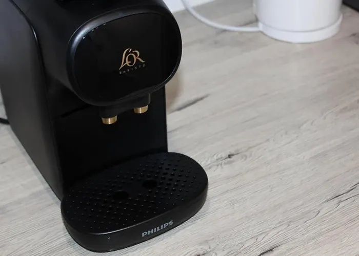 Studio Avec Mezzanine Pour 4 Appartamento *