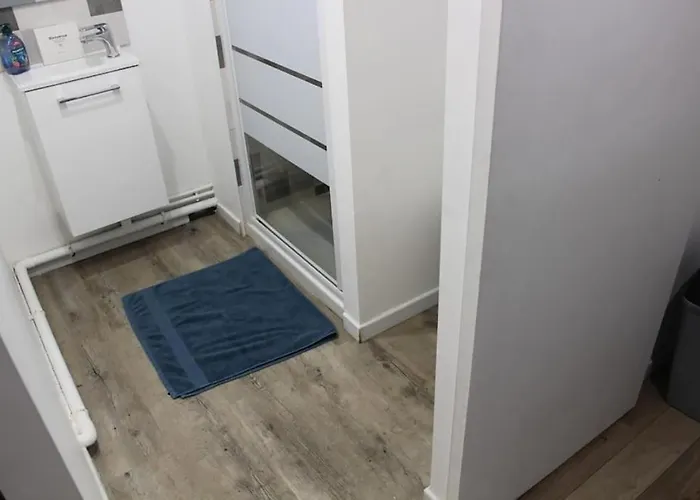 Studio Avec Mezzanine Pour 4 Appartamento